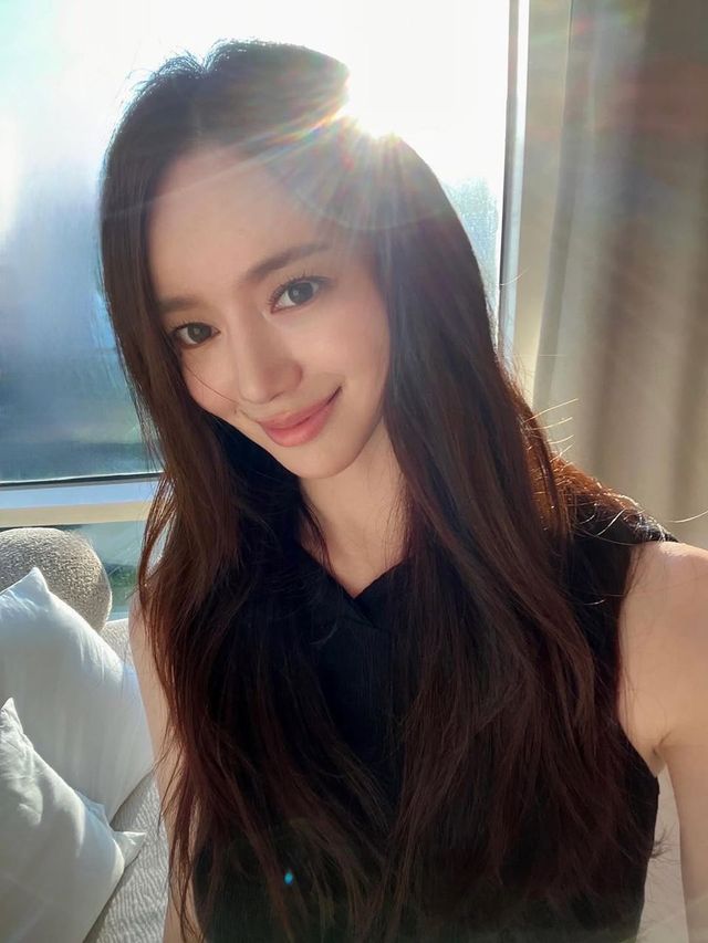 /사진=이엘리야 인스타그램