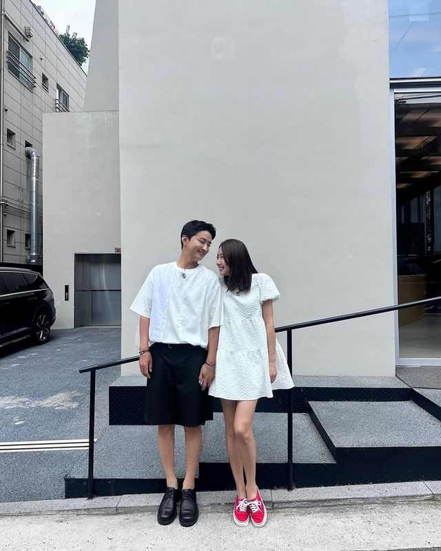 /사진=소이현 인스타그램