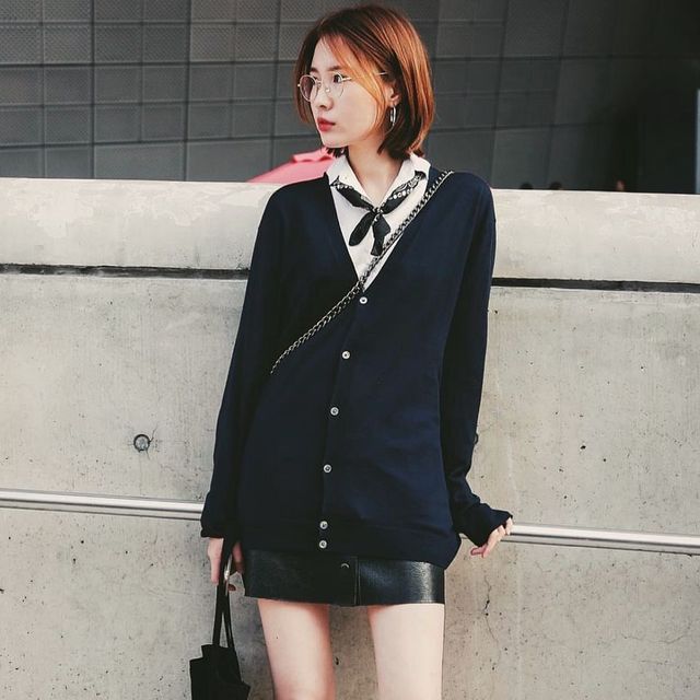 /사진=진아름 인스타그램