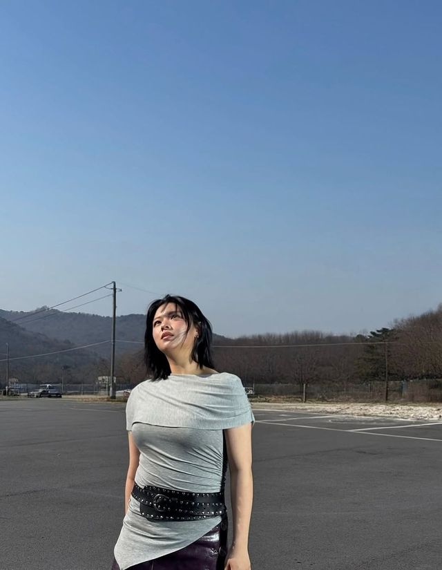 /사진=트와이스 정연 인스타그램