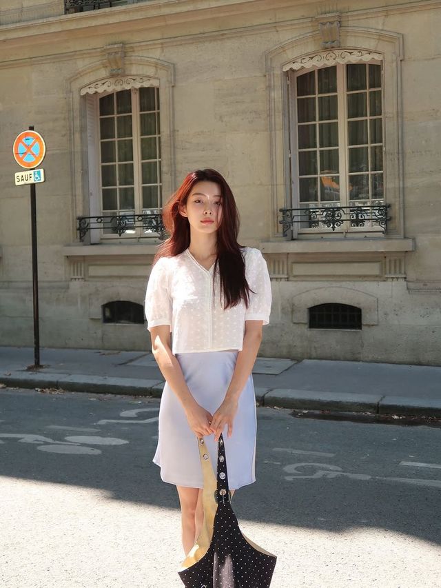 /사진=인플루언서 박지원 인스타그램