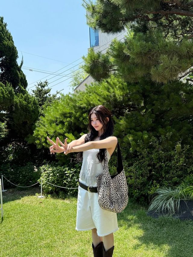 /사진=츠키 인스타그램