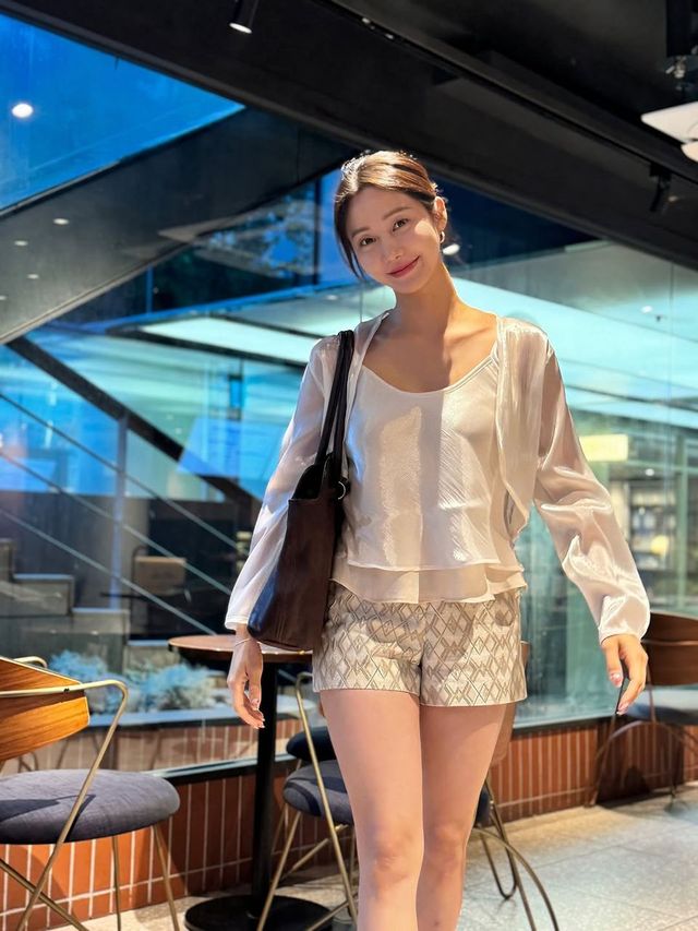 /사진=한그루 인스타그램