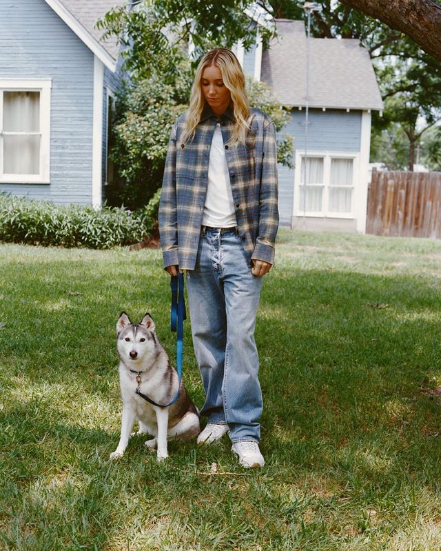 /사진=리바이스