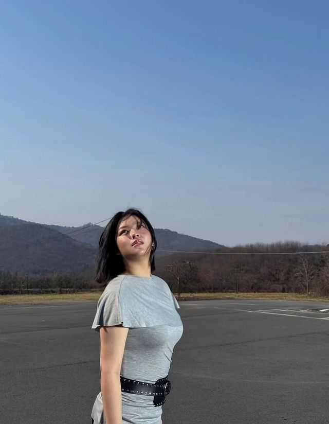 /사진=트와이스 정연 인스타그램