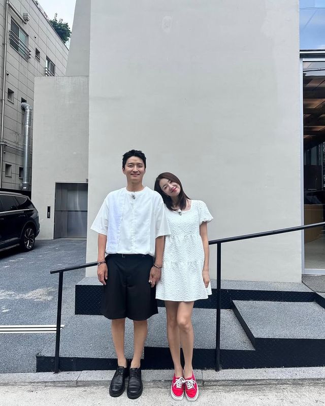 /사진=소이현 인스타그램