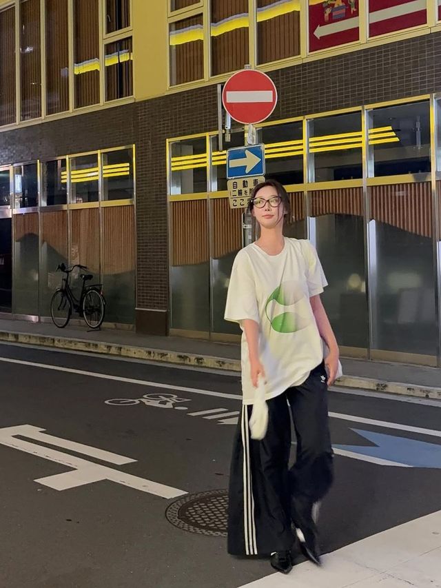 /사진=민영 브브걸 인스타그램