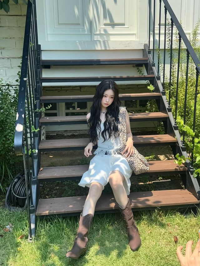 /사진=츠키 인스타그램