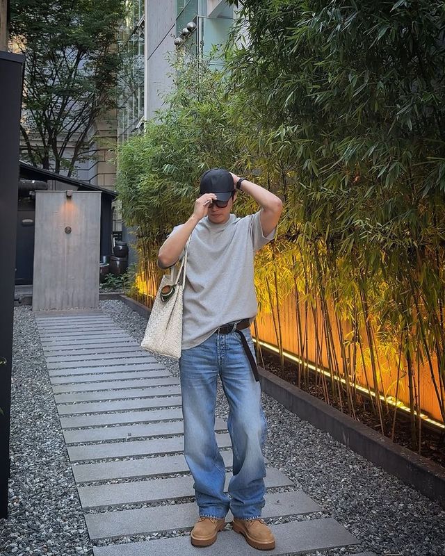 /사진=남궁민 인스타그램