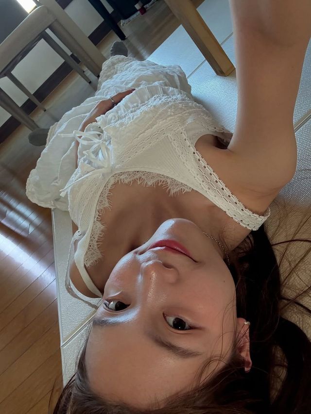 /사진=방민아 인스타그램