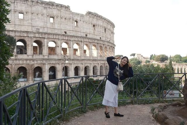 /사진=남보라 인스타그램