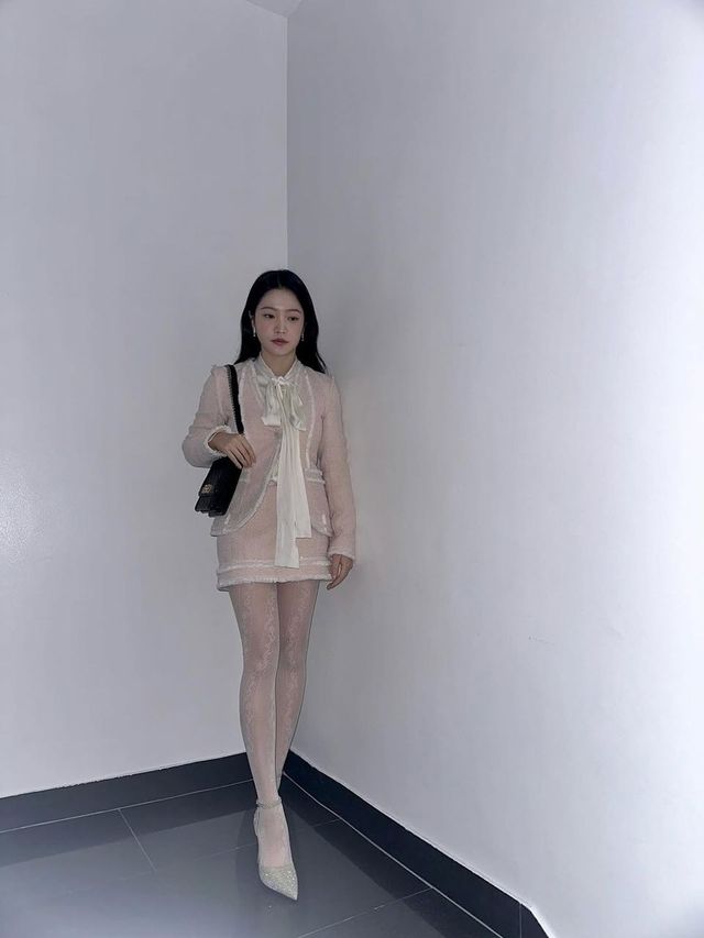 /사진=레드벨벳 예리 인스타그램