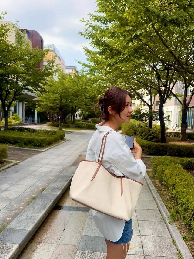 /사진=김빈우 인스타그램