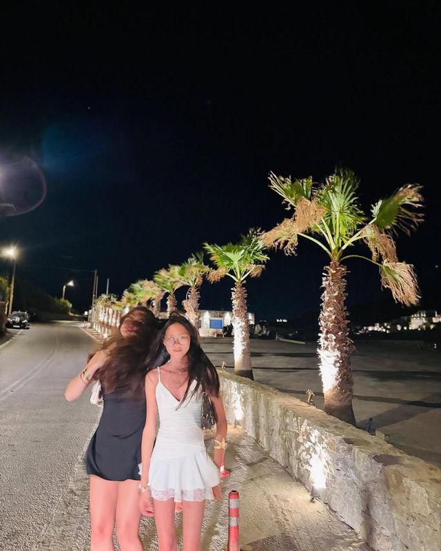 /사진=야노 시호 인스타그램