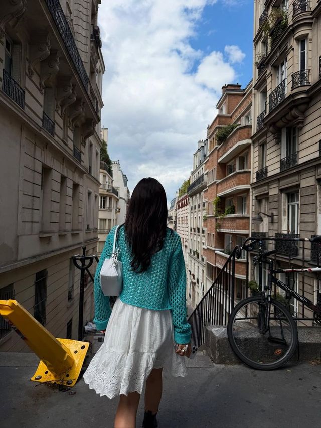 /사진=박하나 인스타그램