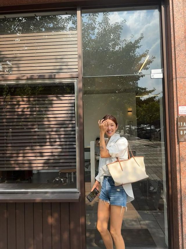 /사진=김빈우 인스타그램