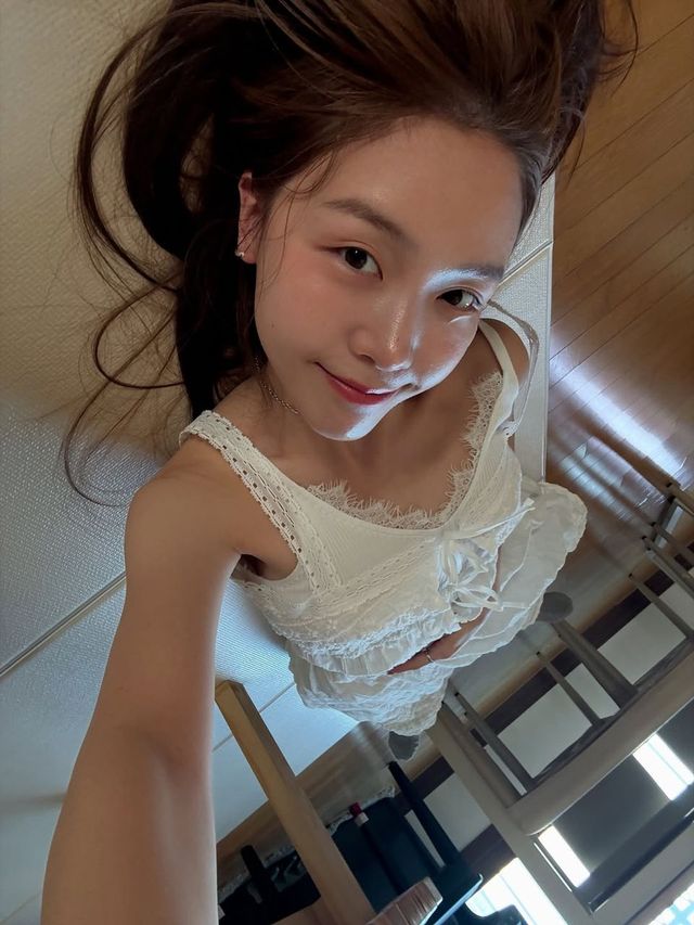 /사진=방민아 인스타그램