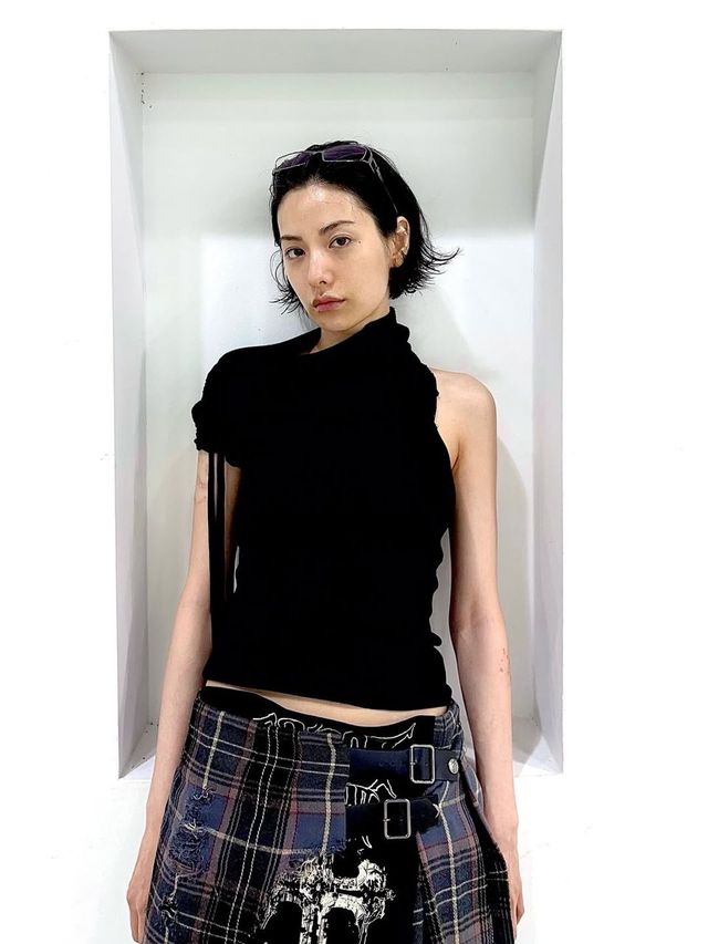 /사진=나나 인스타그램