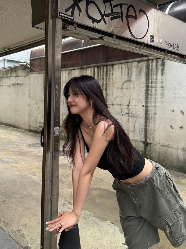 /사진=추화정 인스타그램