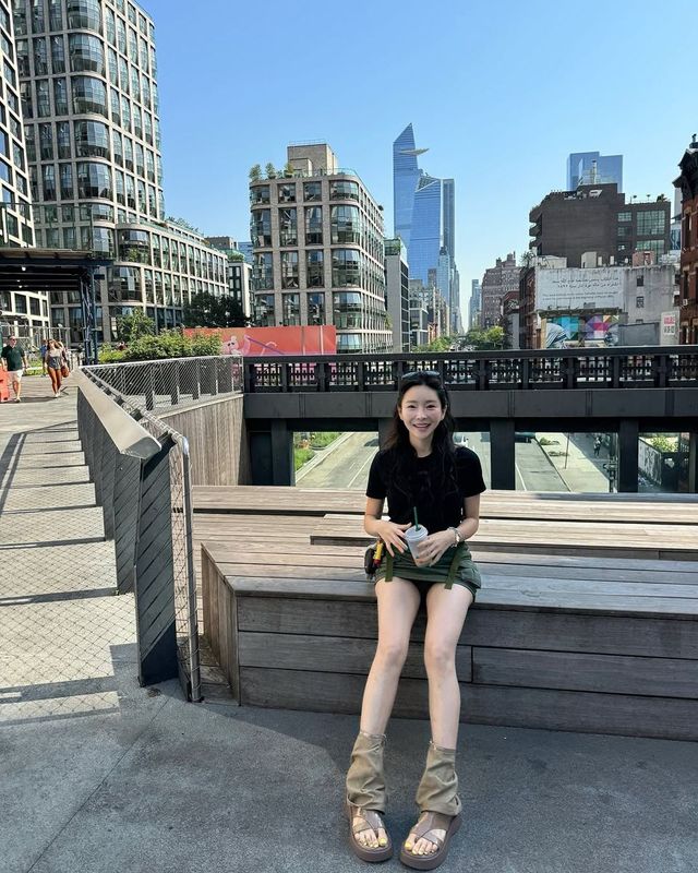 /사진=이유빈 인스타그램