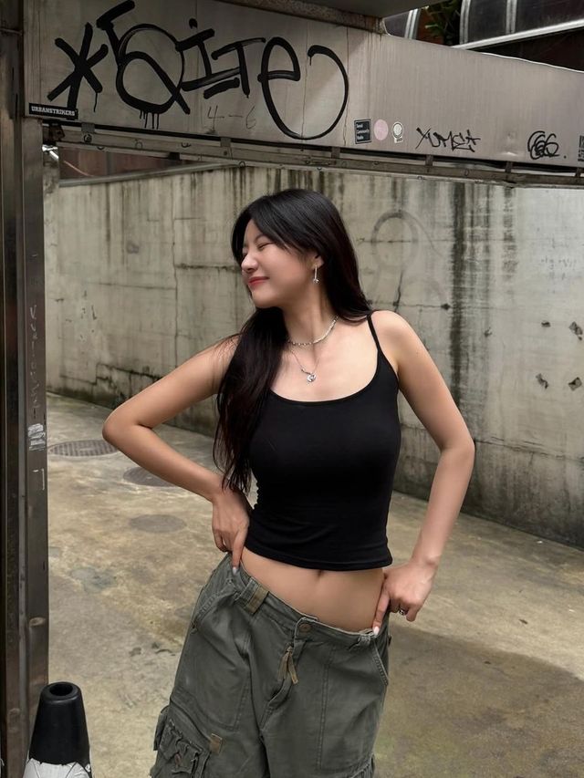 /사진=추화정 인스타그램