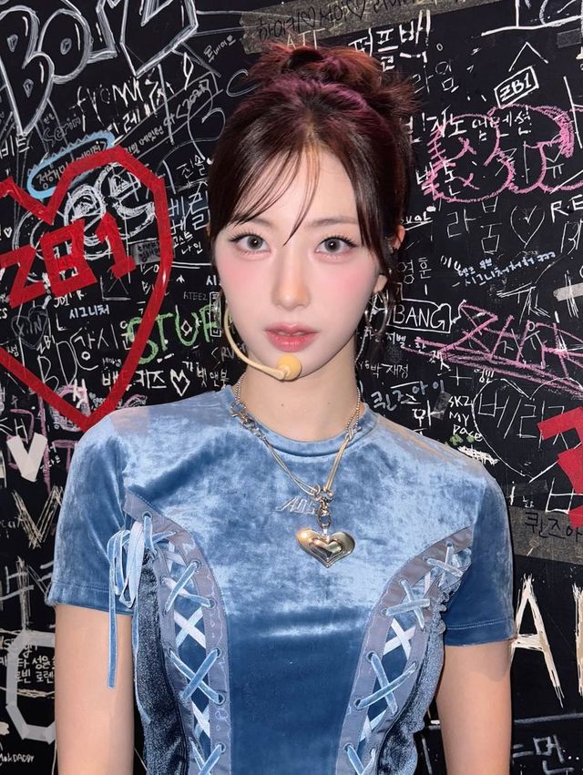 /사진=하이키 인스타그램