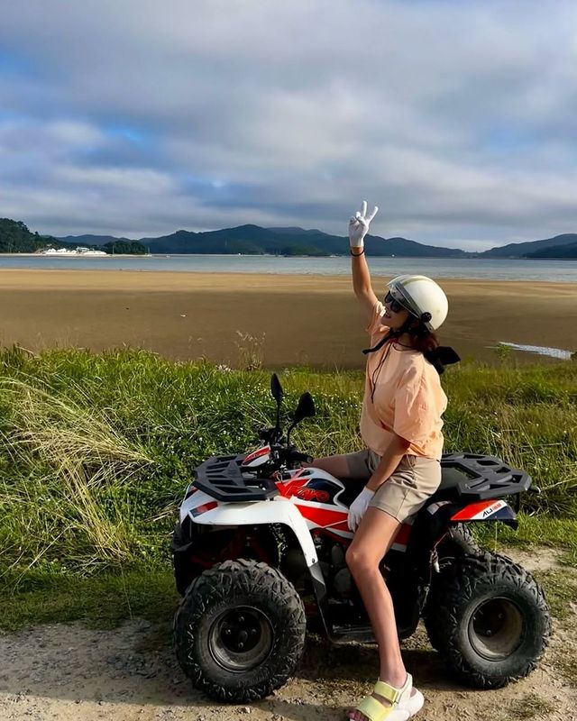 /사진=김선아 인스타그램