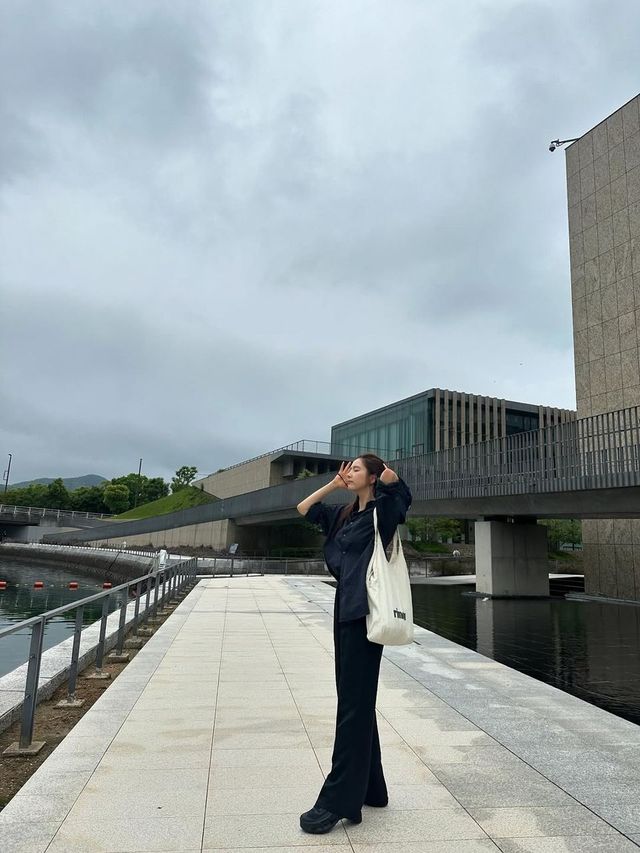 /사진=신세경 인스타그램