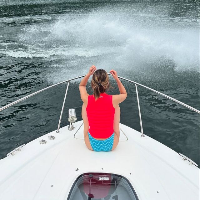 /사진=맹승지 인스타그램