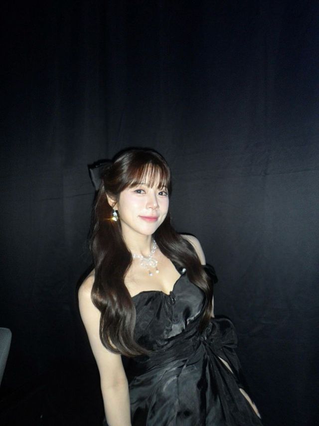 /사진=양지은 인스타그램