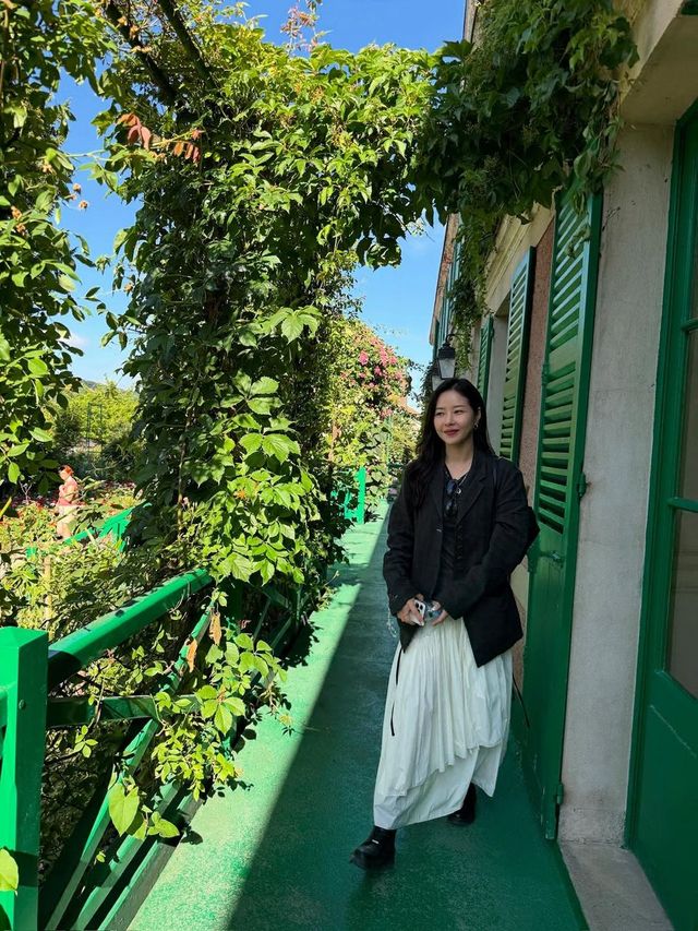 /사진=박하나 인스타그램