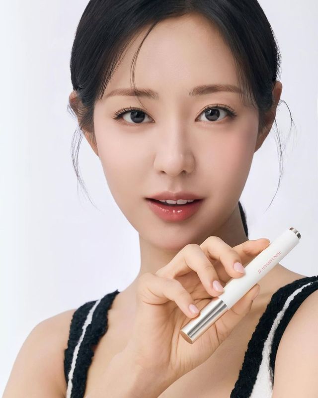 /사진=신슬기 인스타그램