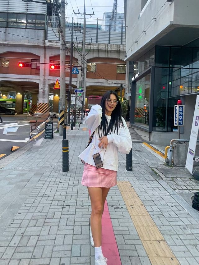 /사진=수현&nbsp; 인스타그램