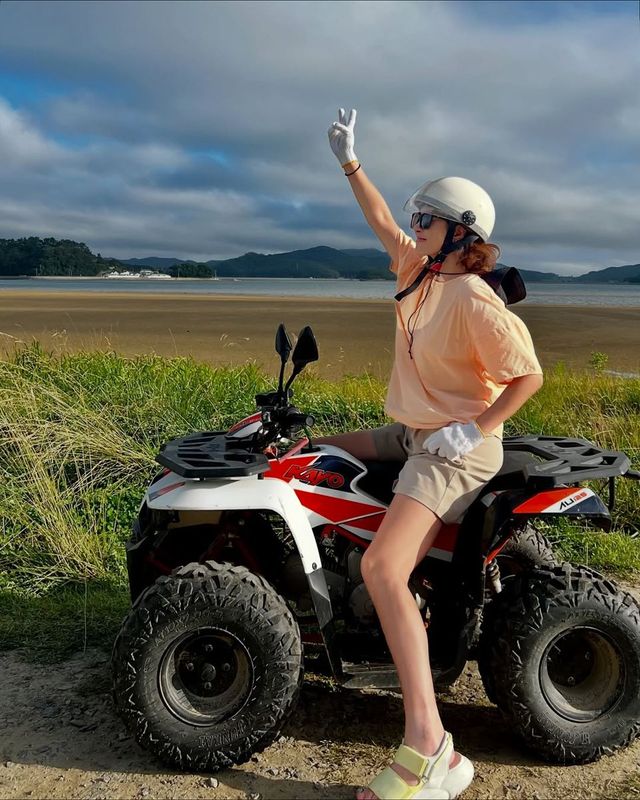 /사진=김선아 인스타그램