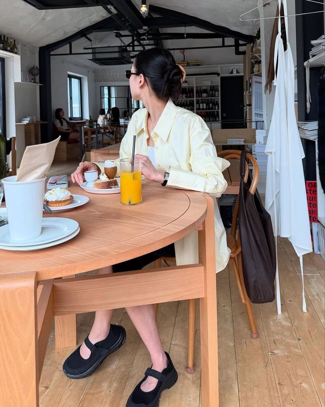 /사진=손연재 인스타그램