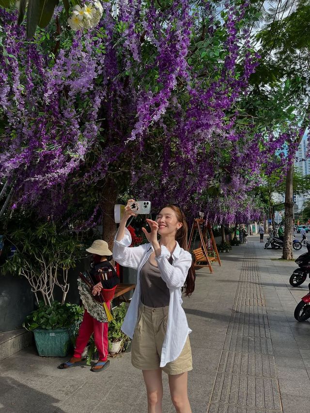 /사진=방민아 인스타그램