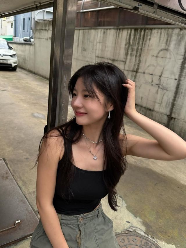 /사진=추화정 인스타그램