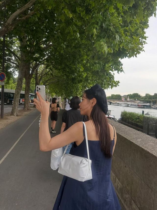 /사진=박하나 인스타그램