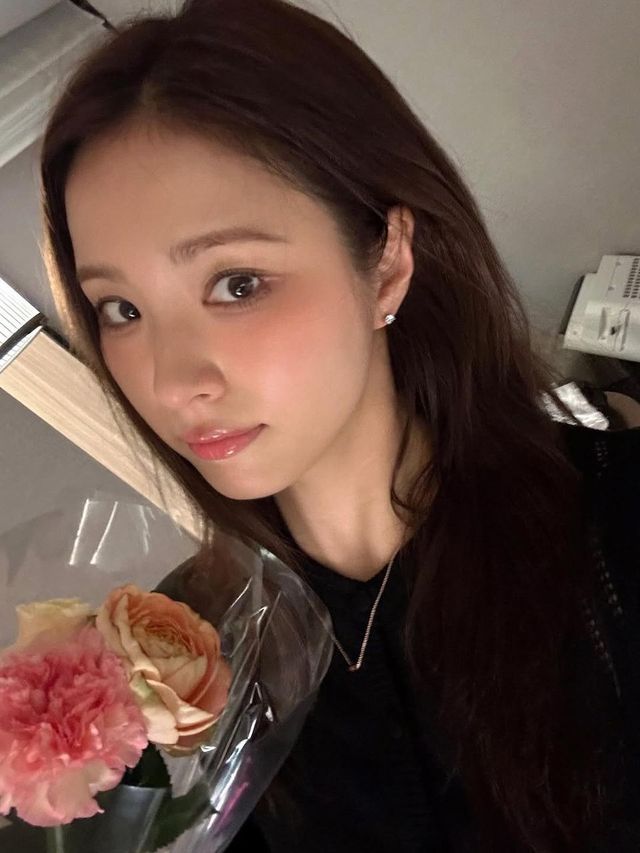 /사진=신세경 인스타그램