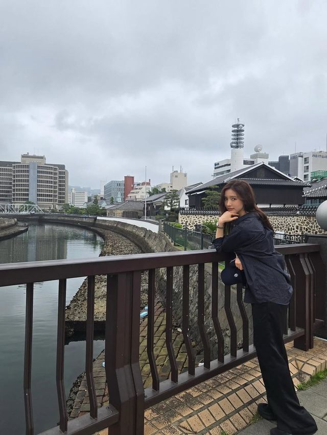 /사진=신세경 인스타그램