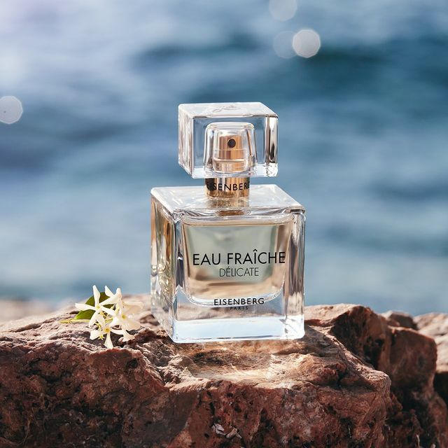 /사진=아이젠버그파리