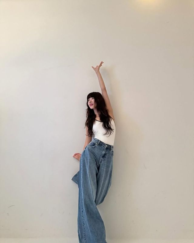 /사진=김혜진 인스타그램