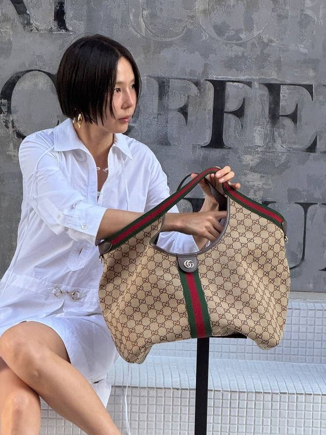 /사진=김나영 인스타그램