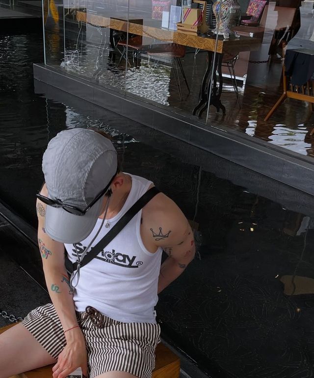 /사진=조권 인스타그램