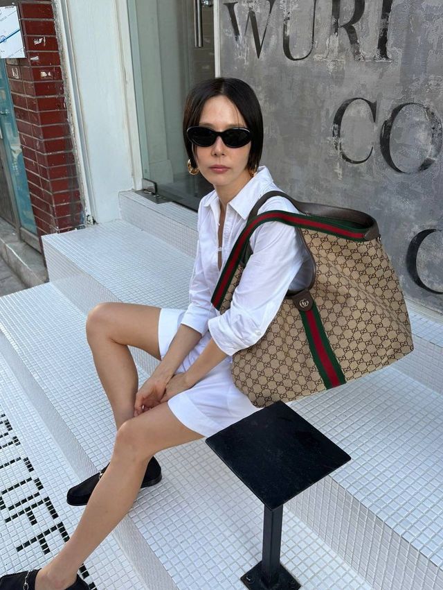 /사진=김나영 인스타그램