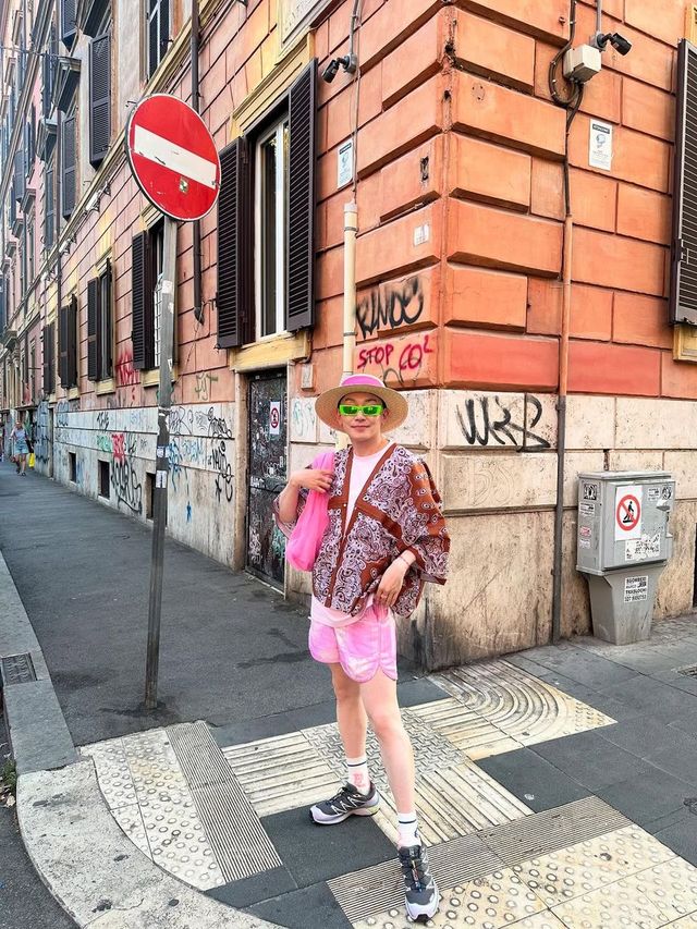 /사진=김호영 인스타그램