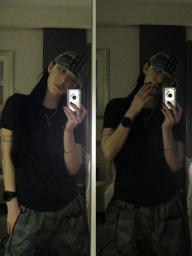 /사진=문별 인스타그램