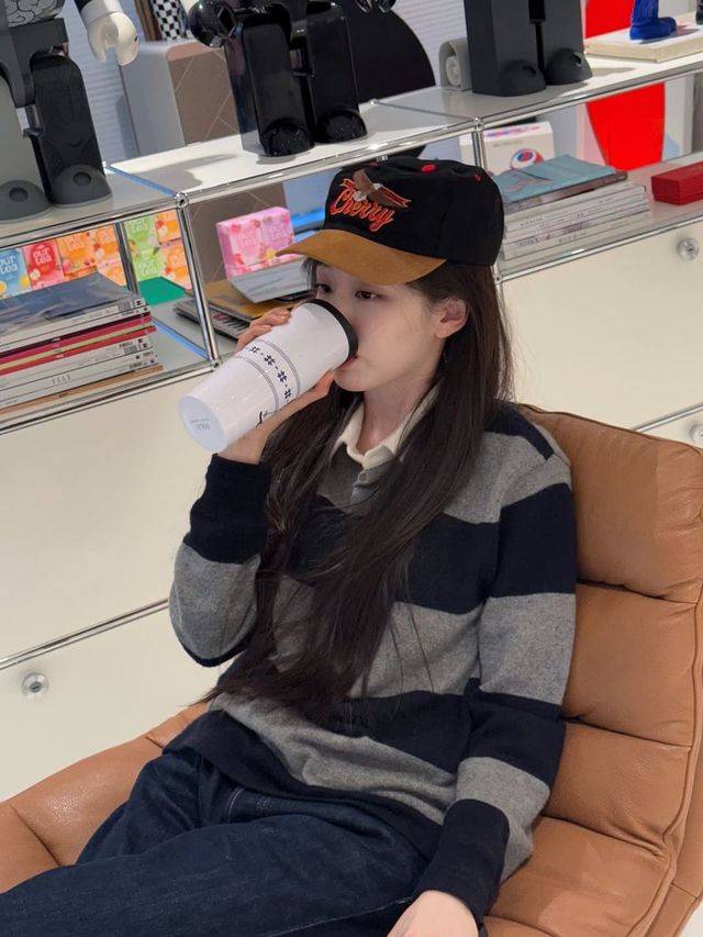 /사진=정예인 인스타그램