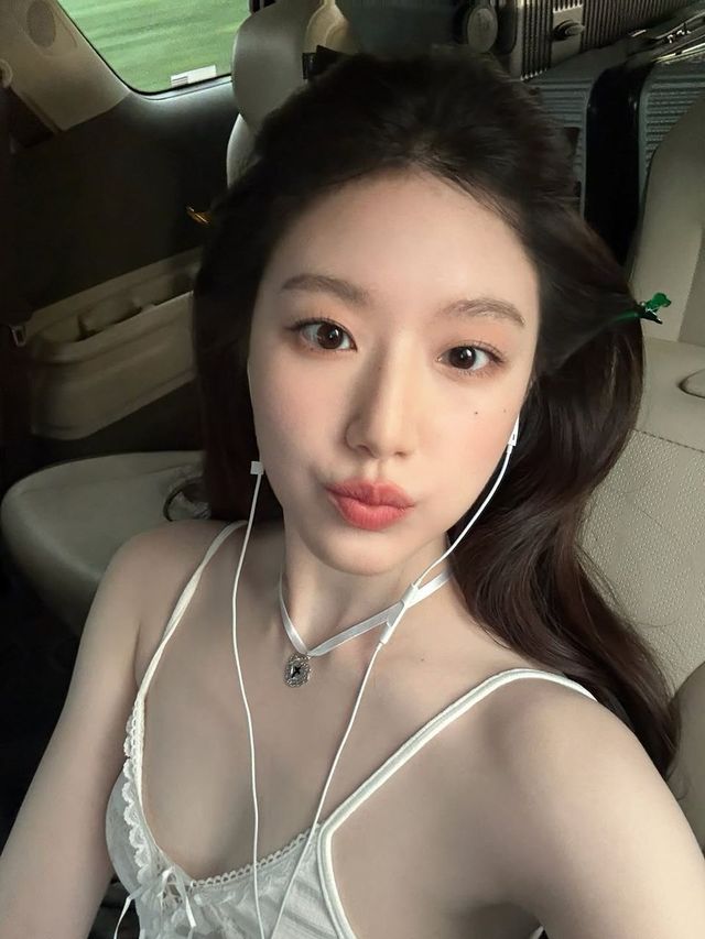 /사진=아이들 슈화 인스타그램