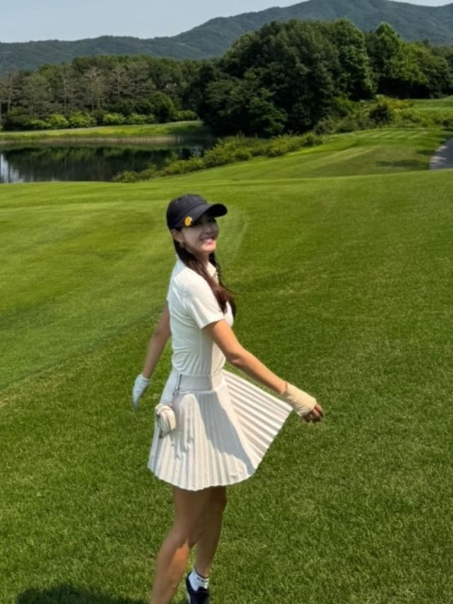 /사진=이소연 인스타그램